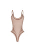 Second Layer Seamless Bodysuit